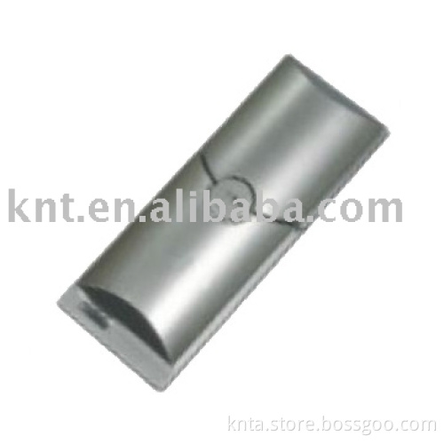 silver new style usb flash drive--No. 9